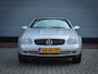 Mercedes-Benz SLK 230 K. Airco | Audio | Leer | Lichtmetaal | Orgineel nederlandse auto |