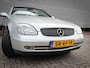 Mercedes-Benz SLK 230 K. Airco | Audio | Leer | Lichtmetaal | Orgineel nederlandse auto |