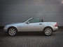 Mercedes-Benz SLK 230 K. Airco | Audio | Leer | Lichtmetaal | Orgineel nederlandse auto |