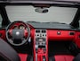 Mercedes-Benz SLK 230 K. Airco | Audio | Leer | Lichtmetaal | Orgineel nederlandse auto |