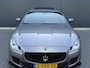 Maserati Quattroporte 3.0 S Q4 Schuifdak - CarPlay - Maxton Design - Led