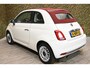 Fiat 500C 1.2 Lounge Cabrio | Airco | PDC