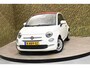 Fiat 500C 1.2 Lounge Cabrio | Airco | PDC