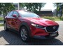 Mazda CX-30 Skyactiv-X 180pk Aut Comfort | AFN TREKHAAK | CAMERA | ELEKTR AKLEP | KEYLESS | HEAD UP