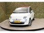 Fiat 500C 0.9 TwinAir Rock Cabrio | Climate | PDC | Leder