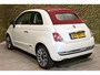 Fiat 500C 0.9 TwinAir Rock Cabrio | Climate | PDC | Leder