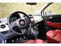 Fiat 500C 0.9 TwinAir Rock Cabrio | Climate | PDC | Leder