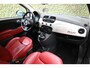 Fiat 500C 0.9 TwinAir Rock Cabrio | Climate | PDC | Leder