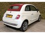 Fiat 500C 0.9 TwinAir Rock Cabrio | Climate | PDC | Leder