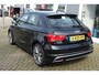 Audi A1 1.2 TFSI 86pk Admired | S-LINE EXT | NAVI | AC | CRUISE | PDC