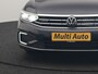Volkswagen Passat 1.4 TSI GTE Business PHEV 218pk Dealer O.H. | Trekhaak Af Fabriek | Panodak | Adaptive Cruise | Camera | IQ Light | Alcantara Sportstoelen Massage & Verwarmd | Stuur Verwarmd | Keyless | Blis | Sfeerverlichting | Apple Carplay | DAB | Plug In Hybrid |