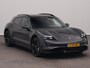Porsche Taycan Cross Turismo Turbo 93 kWh | burmester | achterasbesturing | head-up | bijrijdersdisplay | carbon | 1e eigenaar