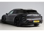 Porsche Taycan Cross Turismo Turbo 93 kWh | burmester | achterasbesturing | head-up | bijrijdersdisplay | carbon | 1e eigenaar