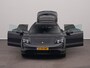Porsche Taycan Cross Turismo Turbo 93 kWh | burmester | achterasbesturing | head-up | bijrijdersdisplay | carbon | 1e eigenaar