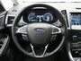 Ford Galaxy 2.0 Titanium Automaat 7 Persoons 241pk Dealer O.H. | Panodak | Adaptive Cruise | Camera | Alcantara Sportstoelen Memory & Verwarmd | Stuur Verwarmd | Apple Carplay | LED Koplampen | Navigatie |