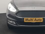 Ford Galaxy 2.0 Titanium Automaat 7 Persoons 241pk Dealer O.H. | Panodak | Adaptive Cruise | Camera | Alcantara Sportstoelen Memory & Verwarmd | Stuur Verwarmd | Apple Carplay | LED Koplampen | Navigatie |