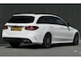 Mercedes-Benz C-klasse Estate 180 AMG pakket NAP Panorama Burmester