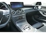 Mercedes-Benz C-klasse Estate 180 AMG pakket NAP Panorama Burmester