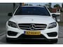 Mercedes-Benz C-klasse Estate 180 AMG pakket NAP Panorama Burmester