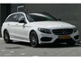 Mercedes-Benz C-klasse Estate 180 AMG pakket NAP Panorama Burmester