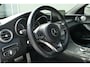 Mercedes-Benz C-klasse Estate 180 AMG pakket NAP Panorama Burmester