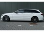 Mercedes-Benz C-klasse Estate 180 AMG pakket NAP Panorama Burmester