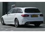 Mercedes-Benz C-klasse Estate 180 AMG pakket NAP Panorama Burmester