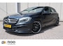Mercedes-Benz A-klasse 180 AMG Ambition NL AUTO,NIEUWE APK,HISTORIE, NETTE AUTO, CRUISE,NAVI, CRUISE