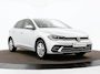 Volkswagen Polo 1.0 TSI 110pk DSG Style · Apple/Android Car Play · Dodehoeksensor · Matrix LED · Navigatie · Stoelverwarming · P-Sensoren · 15'' Inch ·