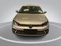 Volkswagen Polo 1.0 TSI 110pk DSG Style · Apple/Android Car Play · Matrix LED · Navigatie · Stoelverwarming · P-Sensoren · 15'' Inch ·
