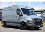 Mercedes-Benz Sprinter 317 1.9 CDI L2H2 RWD PB Edition Camera, Cruise, Carplay, 170pk, Standkachel, Stoelverwarming, Geveerde stoel, Sensoren, Uniek!