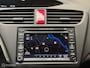 Honda Civic 1.6D 120PK Sport Navi|Leder|Cruise|Trekh
