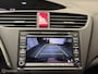 Honda Civic 1.6D 120PK Sport Navi|Leder|Cruise|Trekh