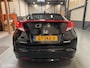 Honda Civic 1.6D 120PK Sport Navi|Leder|Cruise|Trekh