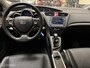 Honda Civic 1.6D 120PK Sport Navi|Leder|Cruise|Trekh