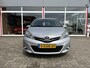 Toyota Yaris 1.3 VVT-i Dynamic