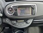 Toyota Yaris 1.3 VVT-i Dynamic