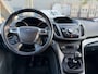 Ford Grand C-Max 1.0 Titanium 7p. | Airco|Distr. vervangen|NAP|Camera