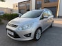 Ford Grand C-Max 1.0 Titanium 7p. | Airco|Distr. vervangen|NAP|Camera