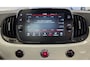 Fiat 500 0.9 TwinAir Turbo Collezione Trekhaak Panoramadak Navi Mooi!