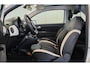 Fiat 500 0.9 TwinAir Turbo Collezione Trekhaak Panoramadak Navi Mooi!