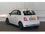 Fiat 500 0.9 TwinAir Turbo Collezione Trekhaak Panoramadak Navi Mooi!