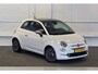 Fiat 500 0.9 TwinAir Turbo Collezione Trekhaak Panoramadak Navi Mooi!