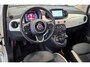 Fiat 500 0.9 TwinAir Turbo Collezione Trekhaak Panoramadak Navi Mooi!