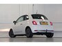 Fiat 500 0.9 TwinAir Turbo Collezione Trekhaak Panoramadak Navi Mooi!