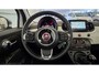 Fiat 500 0.9 TwinAir Turbo Collezione Trekhaak Panoramadak Navi Mooi!