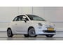 Fiat 500 0.9 TwinAir Turbo Collezione Trekhaak Panoramadak Navi Mooi!