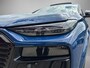 Audi Q6 Sportback e-tron 306pk S edition performance 100 kWh · SOH 97,5% · Panoramadak · 360 Camera · Wegklapbare Trekhaak · Bang & Olufsen · Leder · Warmtepomp · Head-Up · 20'' Inch · Garantie t/m 17-09-2030 of 100.000km
