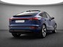 Audi Q6 Sportback e-tron S edition performance 100 kWh 306pk · SOH 97,5% · Panoramadak · 360 Camera · Wegklapbare Trekhaak · Bang & Olufsen · Leder · Warmtepomp · Head-Up · 20'' Inch · Garantie t/m 17-09-2030 of 100.000km