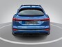 Audi Q6 Sportback e-tron 306pk S edition performance 100 kWh · SOH 97,5% · Panoramadak · 360 Camera · Wegklapbare Trekhaak · Bang & Olufsen · Leder · Warmtepomp · Head-Up · 20'' Inch · Garantie t/m 17-09-2030 of 100.000km